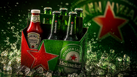 Heinz e Heineken transformam um hábito comum em uma das campanhas mais inteligentes da Copa do Mundo de 2026